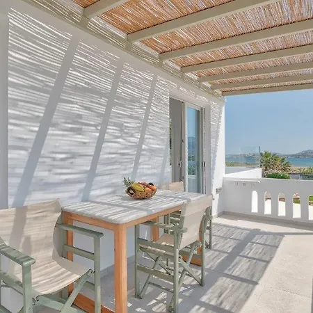 Lejlighed Marinatou *