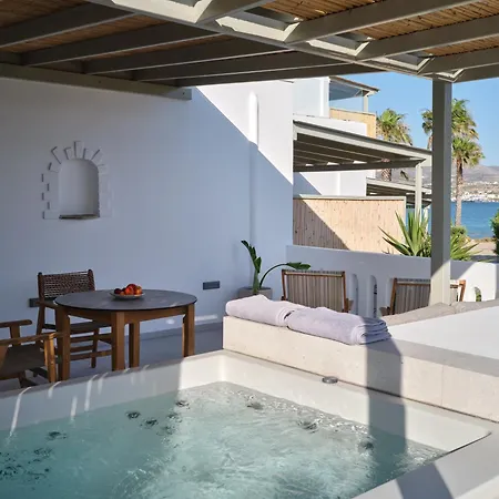 Appartement Marinatou *