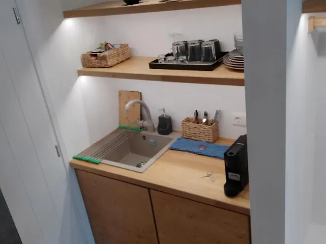 Marinatou Appartement