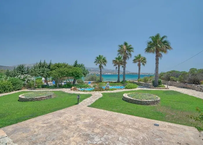 Marinatou Apartman *