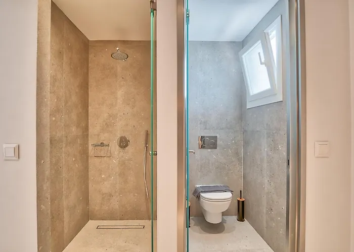 Marinatou Appartement *