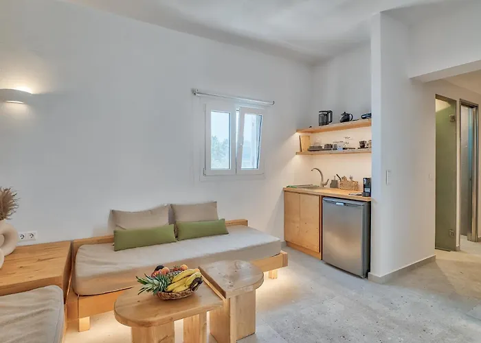 Appartement Marinatou