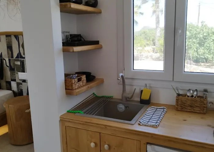 Marinatou Appartement