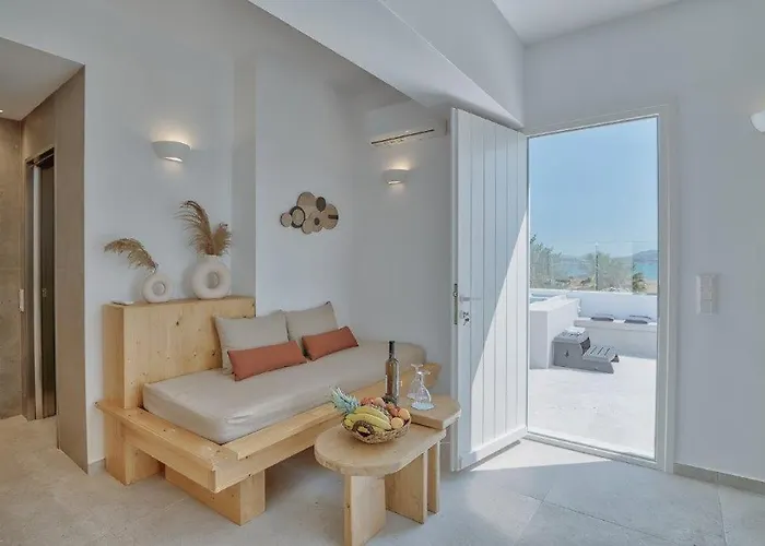 Marinatou Apartman *