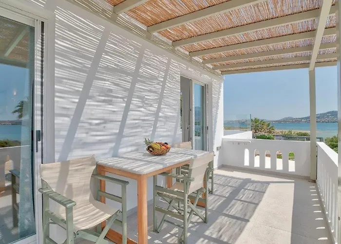 Apartman Marinatou *