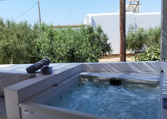 Marinatou Apartman *