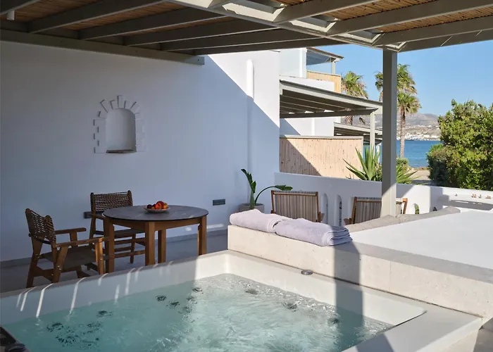 Appartement Marinatou *