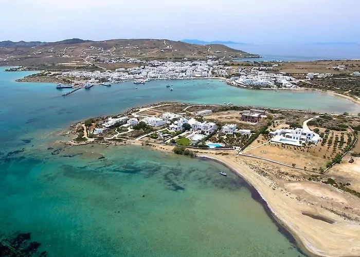 Appartement Marinatou *