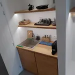 Marinatou Lägenhet