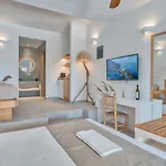Apartmán Marinatou