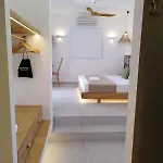 Marinatou Lejlighed Antiparos by