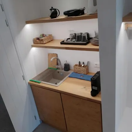 Marinatou Appartement