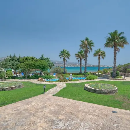 Appartement Marinatou