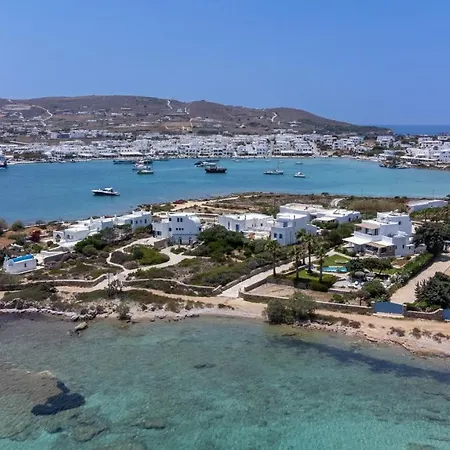 Appartement Marinatou Antiparos