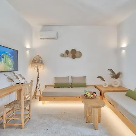 Appartement Marinatou Antiparos