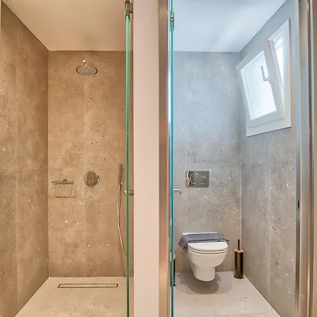 Marinatou Apartamento *