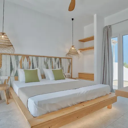 Appartement Marinatou Antiparos