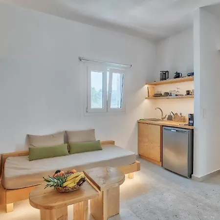 Marinatou Appartement *