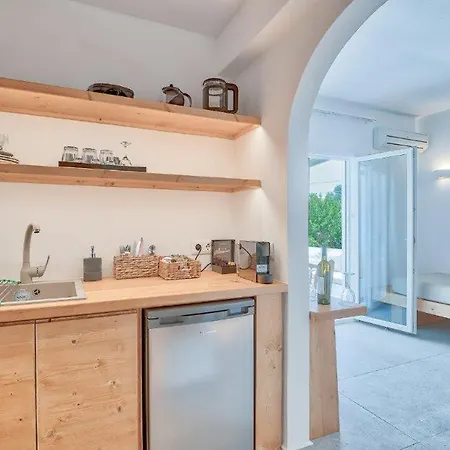 Marinatou Appartement Antiparos