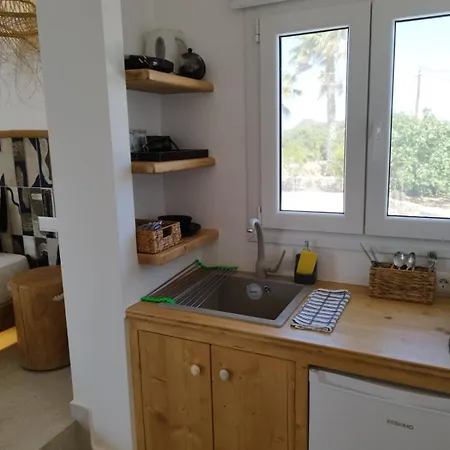 Marinatou Appartement