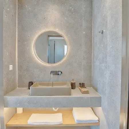 Appartement Marinatou