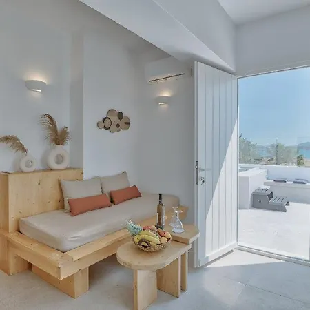 Marinatou Appartement *