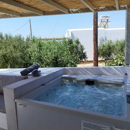Marinatou דירה *