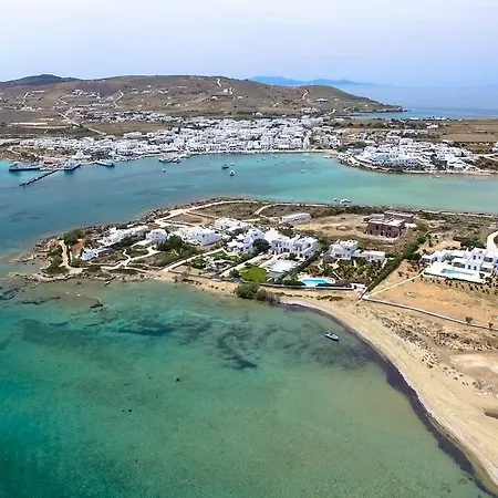 Appartement Marinatou *